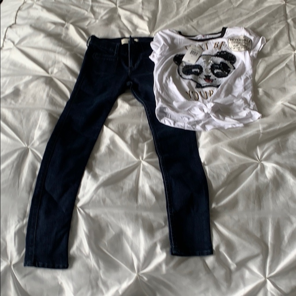 Cute Girls outfit
